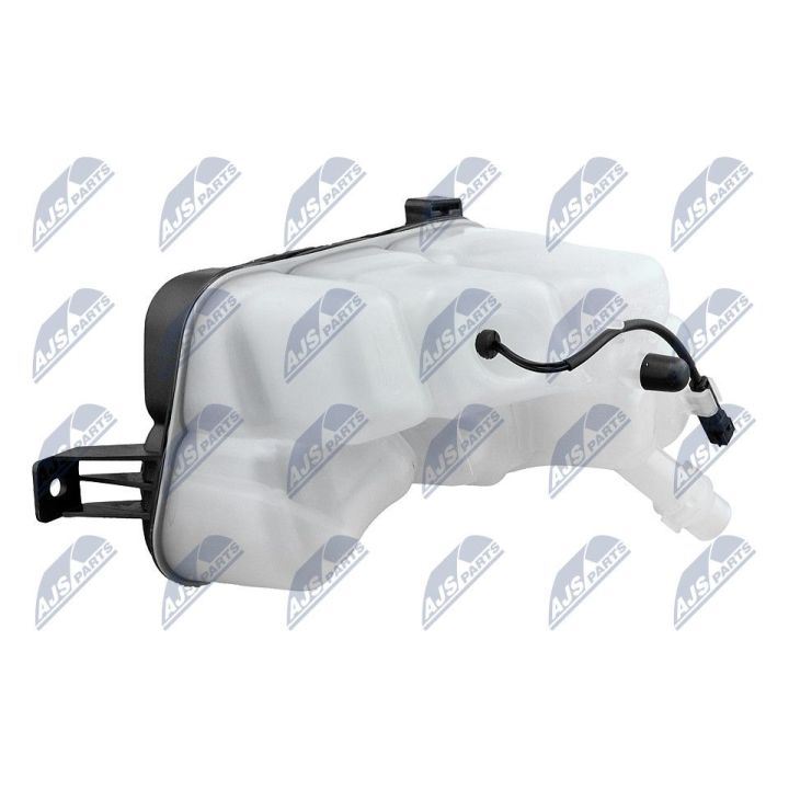 Išsiplėtimo bakelis, aušinimo skystis NTY CZW-LR-008