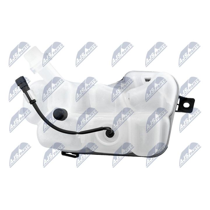 Išsiplėtimo bakelis, aušinimo skystis NTY CZW-LR-008