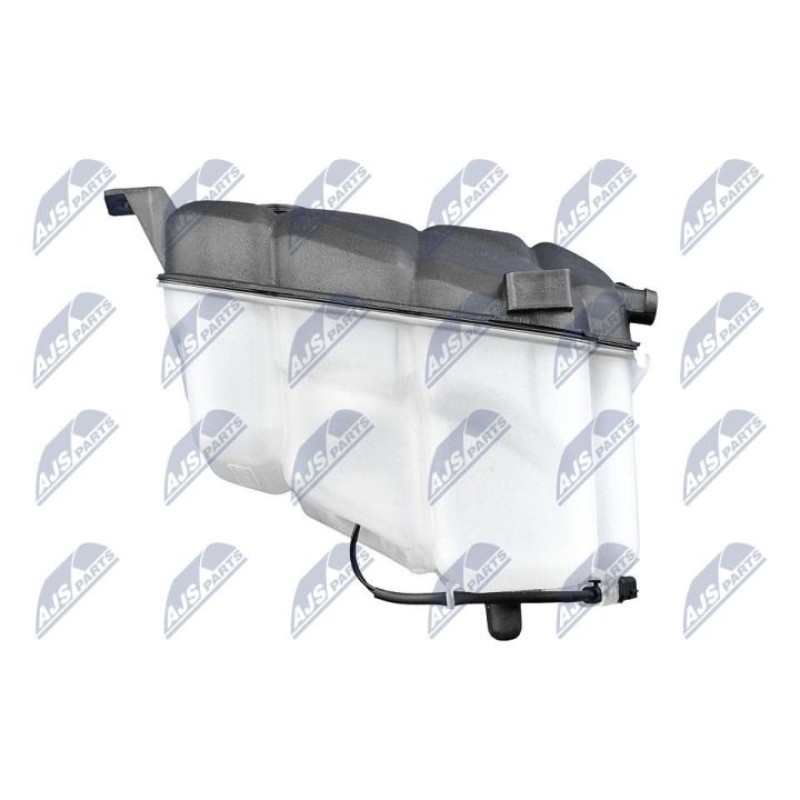 Išsiplėtimo bakelis, aušinimo skystis NTY CZW-LR-008