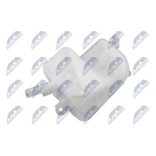 Išsiplėtimo bakelis, aušinimo skystis NTY CZW-TY-001