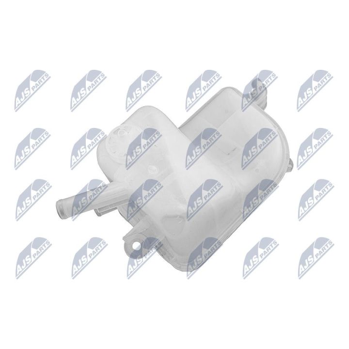 Išsiplėtimo bakelis, aušinimo skystis NTY CZW-TY-001