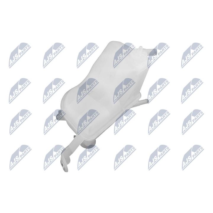 Išsiplėtimo bakelis, aušinimo skystis NTY CZW-TY-001