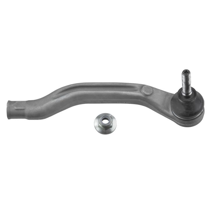 Skersinės vairo trauklės galas LEMFÖRDER 44575 01