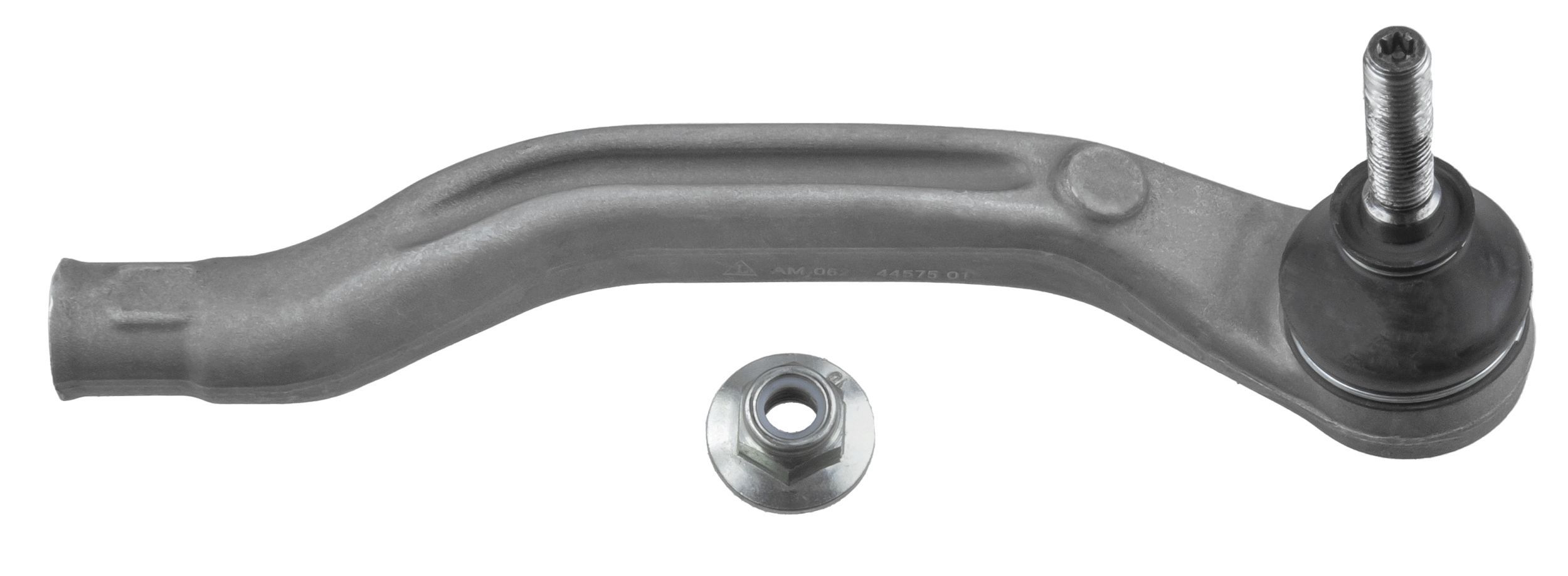 Skersinės vairo trauklės galas LEMFÖRDER 44575 01