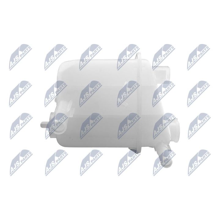 Išsiplėtimo bakelis, aušinimo skystis NTY CZW-TY-001