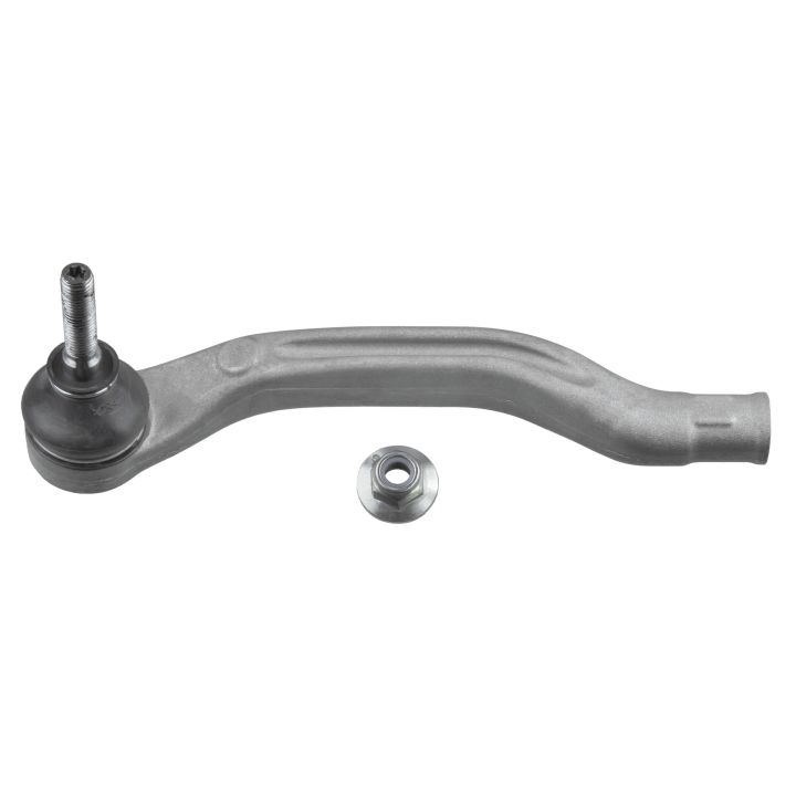 Skersinės vairo trauklės galas LEMFÖRDER 44576 01