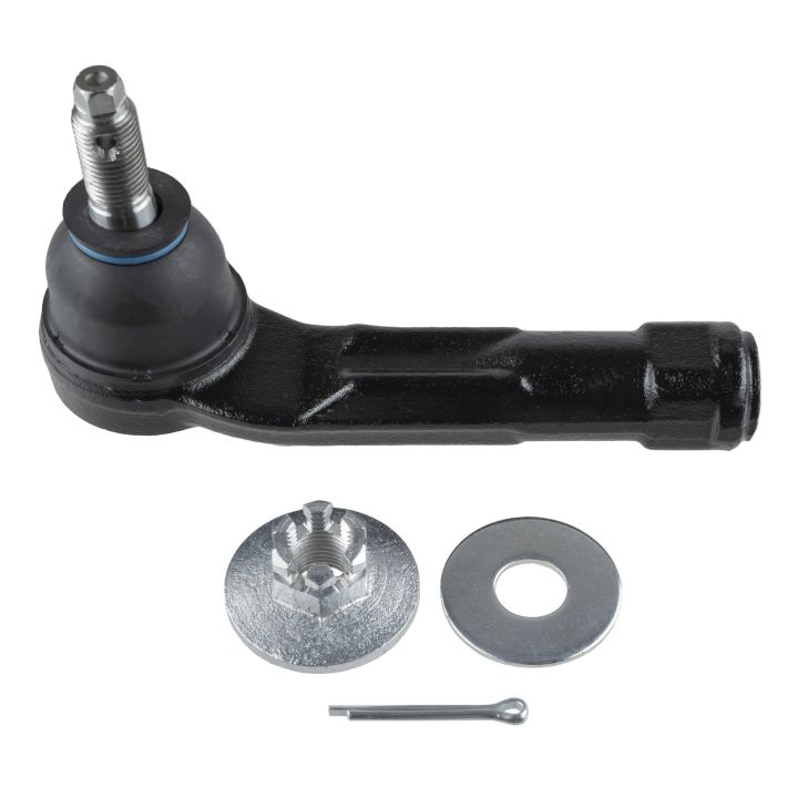 Skersinės vairo trauklės galas LEMFÖRDER 44881 01