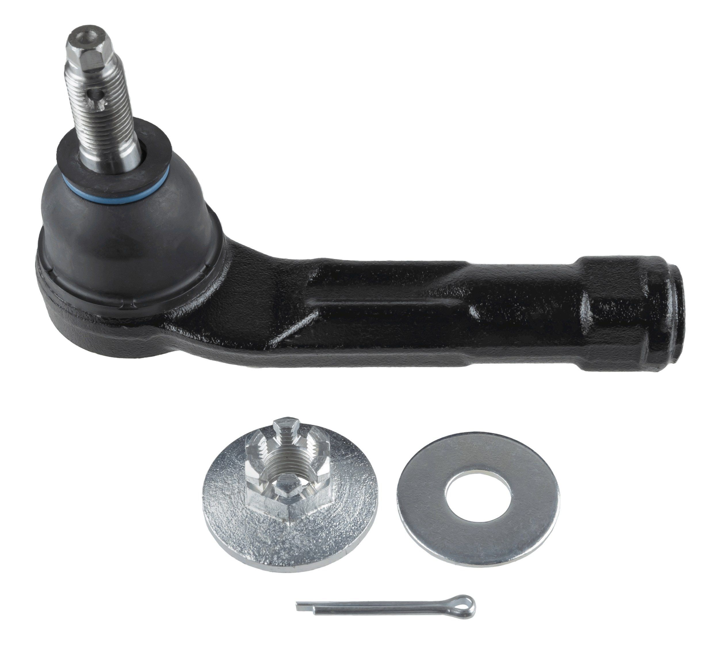 Skersinės vairo trauklės galas LEMFÖRDER 44881 01