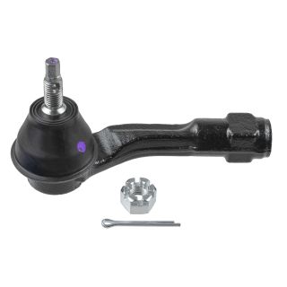 Skersinės vairo trauklės galas LEMFÖRDER 44977 01