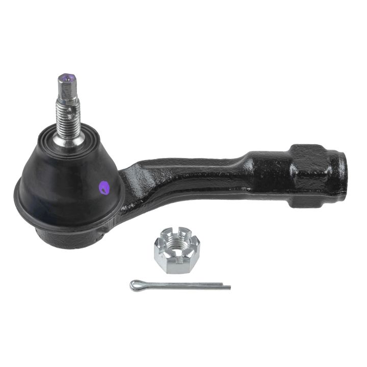 Skersinės vairo trauklės galas LEMFÖRDER 44977 01