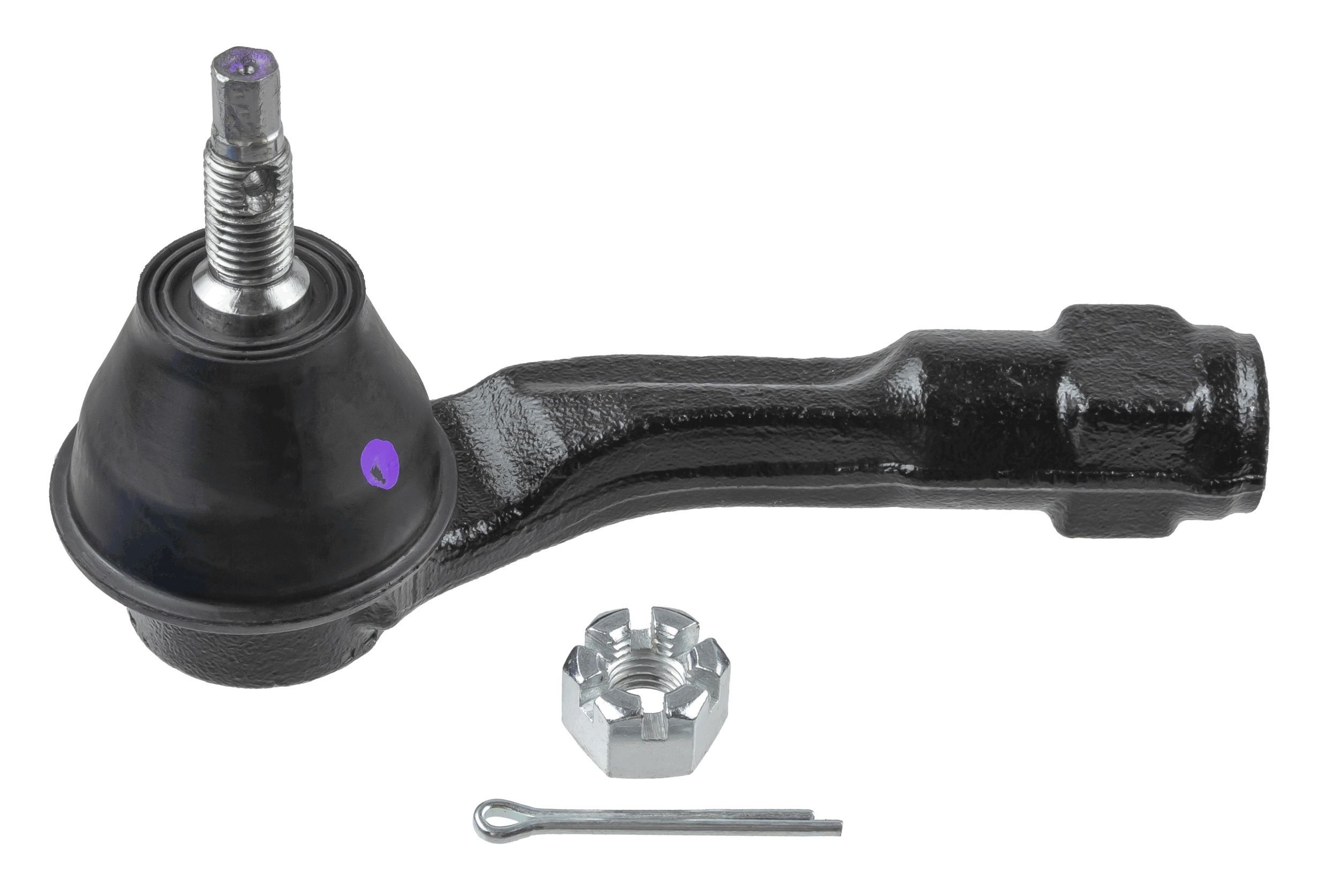 Skersinės vairo trauklės galas LEMFÖRDER 44977 01