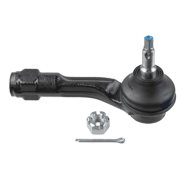 Skersinės vairo trauklės galas LEMFÖRDER 44978 01