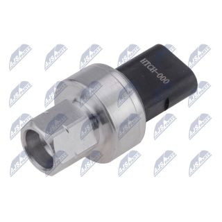 Slėgio jungiklis, oro kondicionavimas NTY EAC-CH-000
