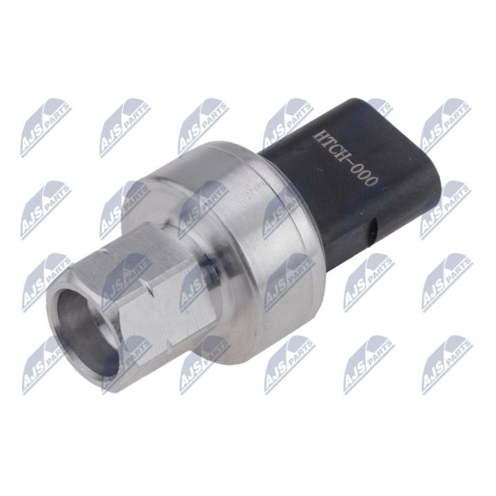 Slėgio jungiklis, oro kondicionavimas NTY EAC-CH-000