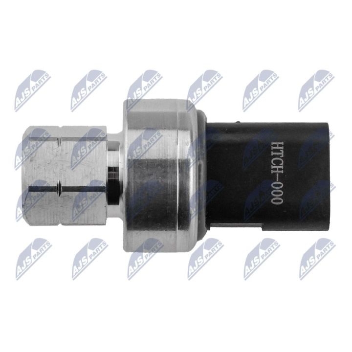 Slėgio jungiklis, oro kondicionavimas NTY EAC-CH-000