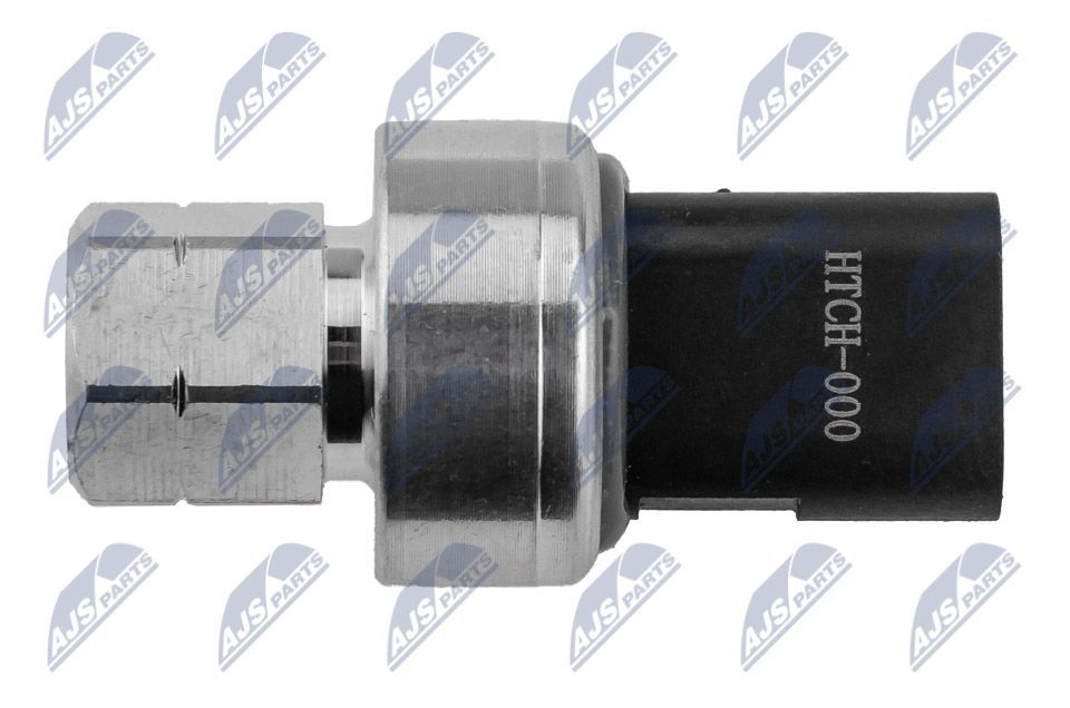Slėgio jungiklis, oro kondicionavimas NTY EAC-CH-000