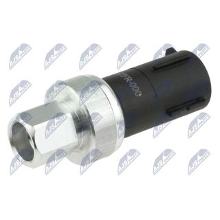 Slėgio jungiklis, oro kondicionavimas NTY EAC-FR-000