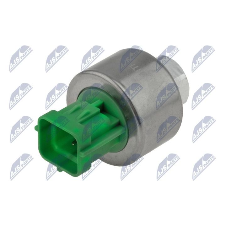 Slėgio jungiklis, oro kondicionavimas NTY EAC-FT-000