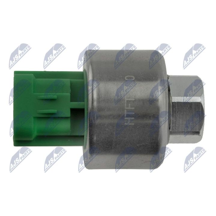 Slėgio jungiklis, oro kondicionavimas NTY EAC-FT-000