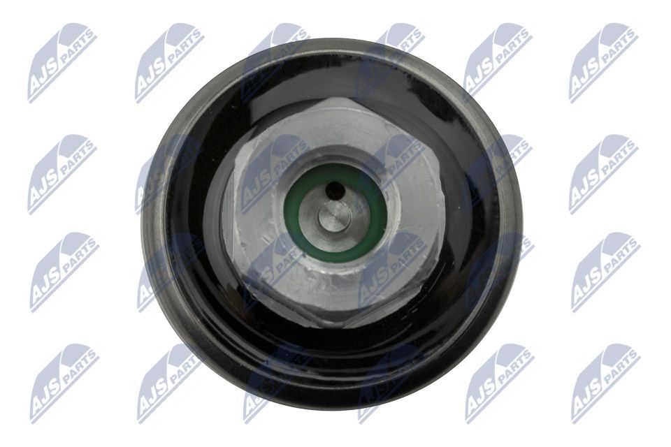 Slėgio jungiklis, oro kondicionavimas NTY EAC-FT-000