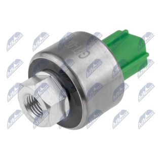 Slėgio jungiklis, oro kondicionavimas NTY EAC-FT-001