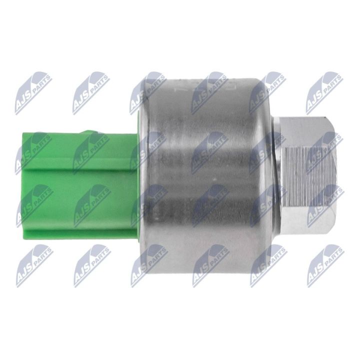 Slėgio jungiklis, oro kondicionavimas NTY EAC-FT-001