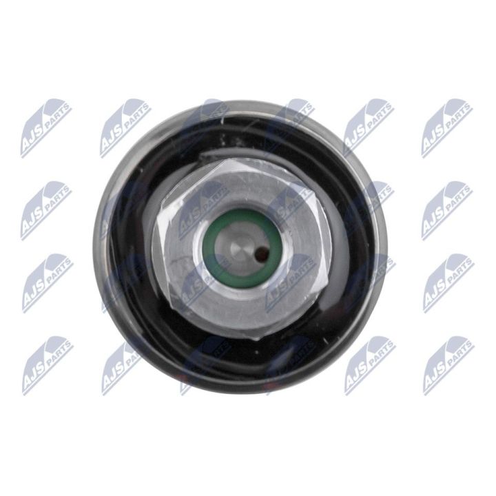 Slėgio jungiklis, oro kondicionavimas NTY EAC-FT-001