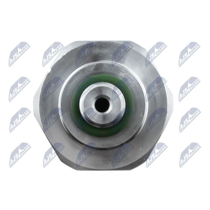 Slėgio jungiklis, oro kondicionavimas NTY EAC-ME-002