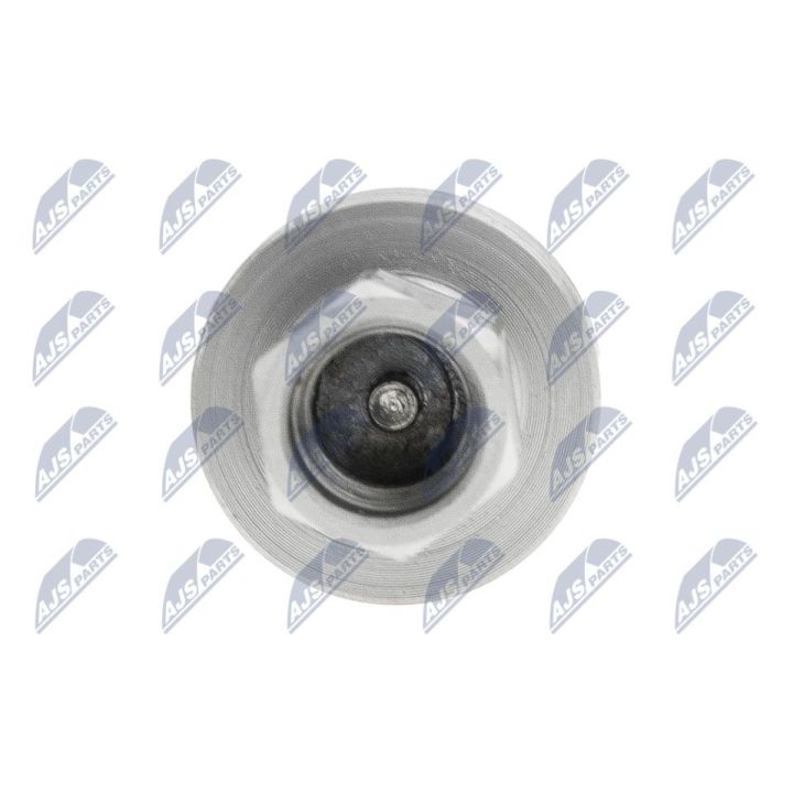 Slėgio jungiklis, oro kondicionavimas NTY EAC-PE-000