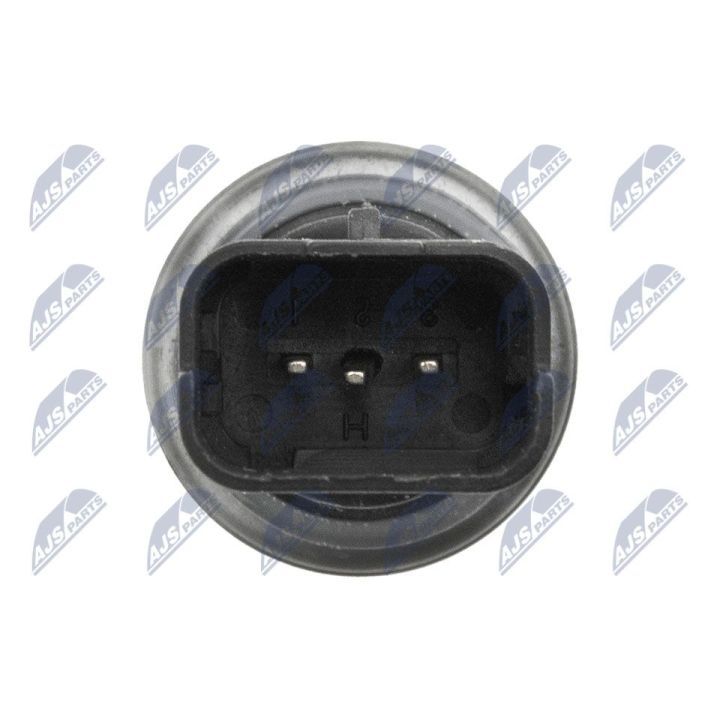 Slėgio jungiklis, oro kondicionavimas NTY EAC-PE-000