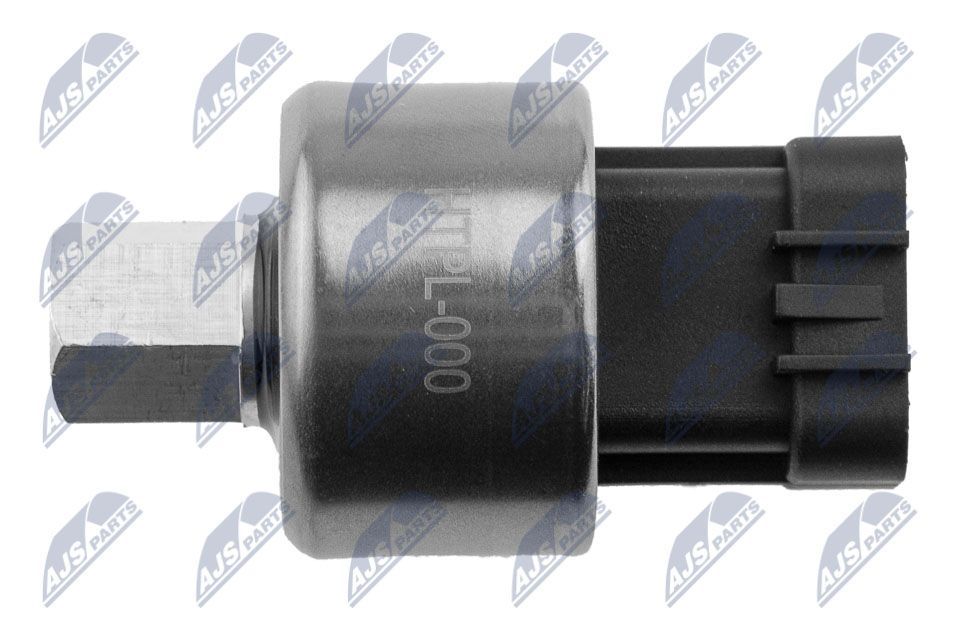 Slėgio jungiklis, oro kondicionavimas NTY EAC-PL-000