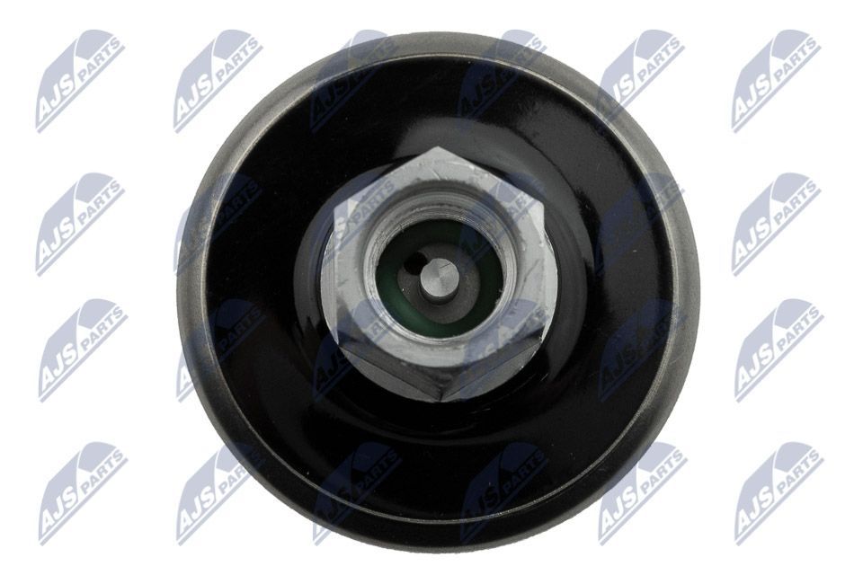 Slėgio jungiklis, oro kondicionavimas NTY EAC-PL-000