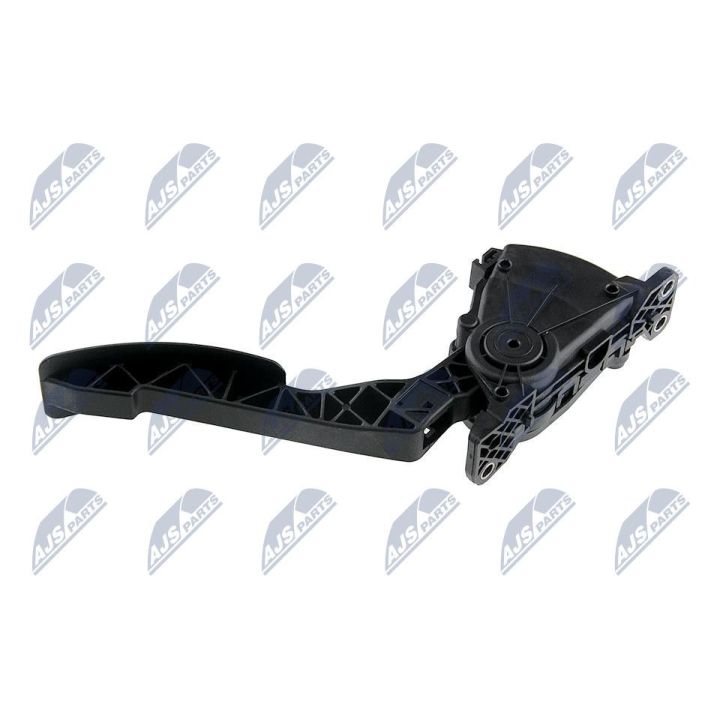 Važiavimo pedalų komplektas NTY EAP-RE-000