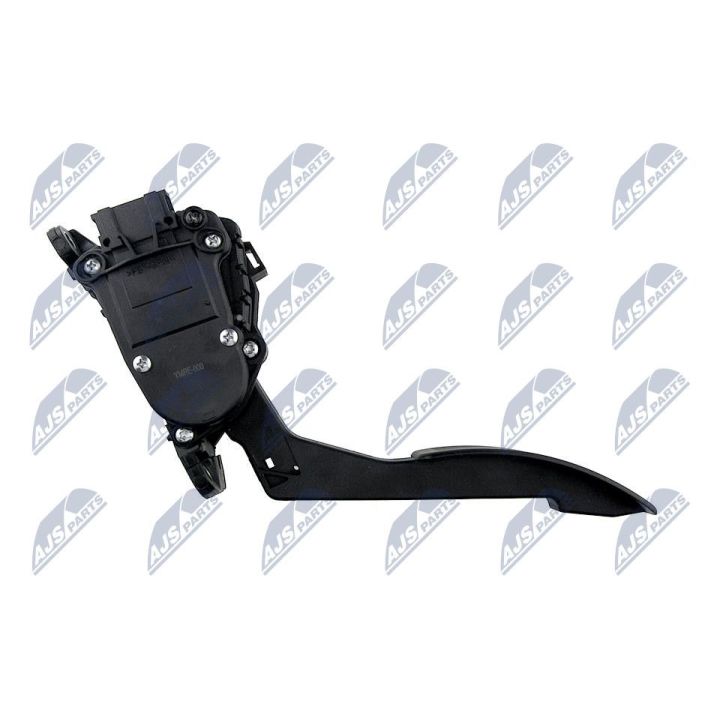 Važiavimo pedalų komplektas NTY EAP-RE-000