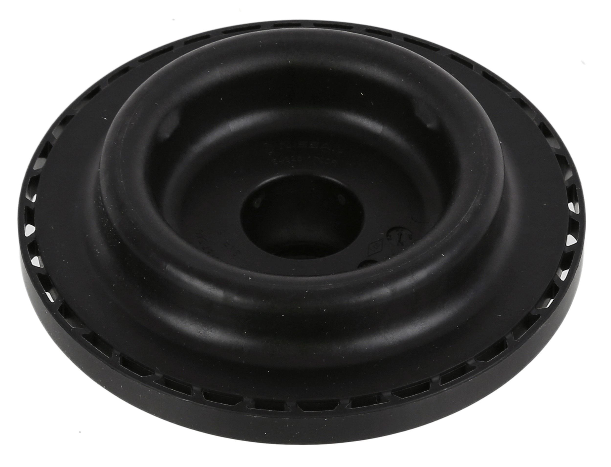 Frikcinis guolis, pakabos statramsčio atramos montavimas LEMFÖRDER 45140 01