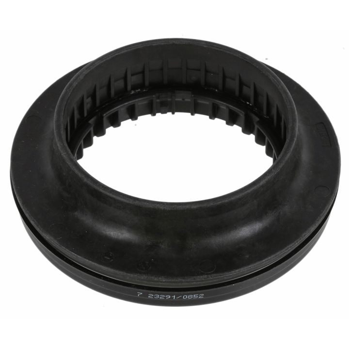 Frikcinis guolis, pakabos statramsčio atramos montavimas LEMFÖRDER 45141 01