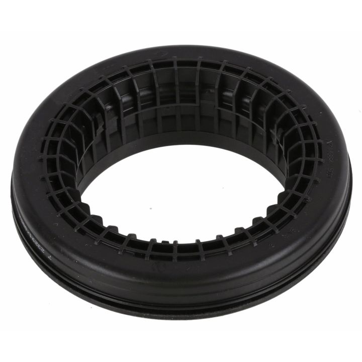 Frikcinis guolis, pakabos statramsčio atramos montavimas LEMFÖRDER 45141 01