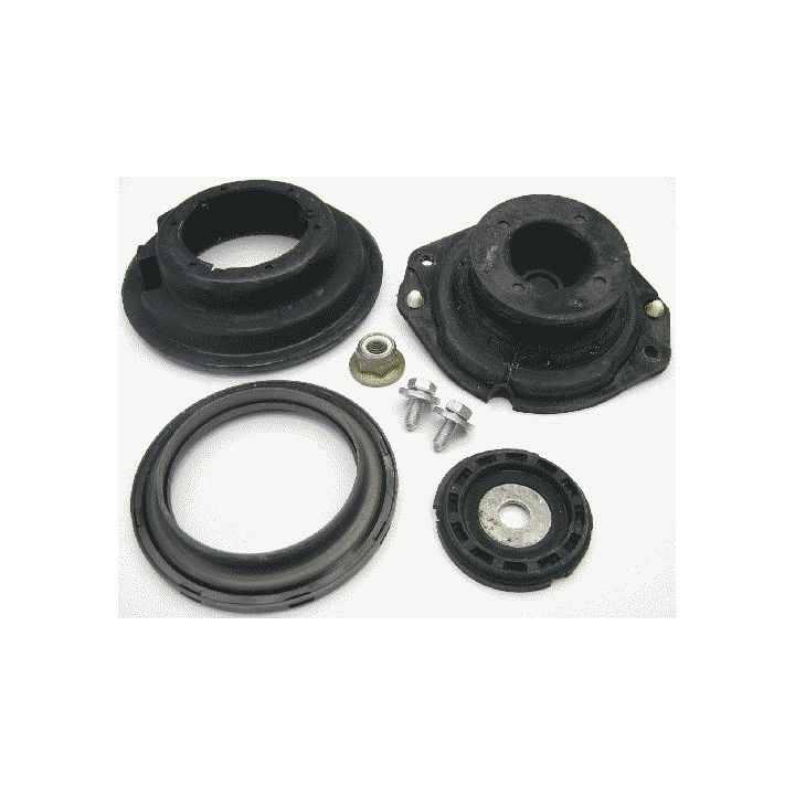 Remonto komplektas, pakabos statramstis LEMFÖRDER 31497 01