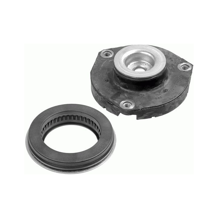 Remonto komplektas, pakabos statramstis LEMFÖRDER 31771 01