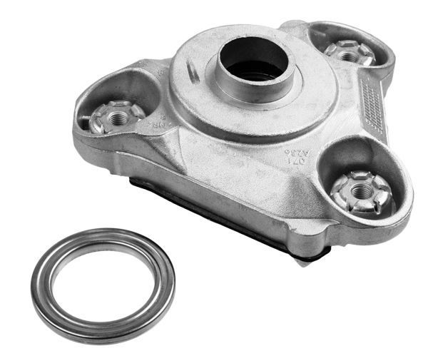 Remonto komplektas, pakabos statramstis LEMFÖRDER 36184 01