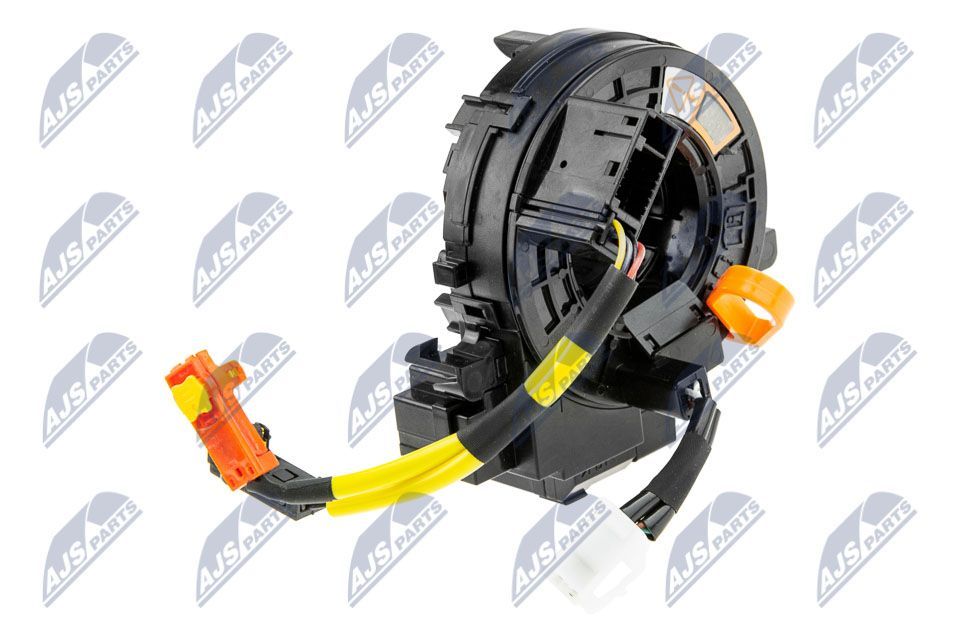 Oro pagalvės ritė NTY EAS-TY-032