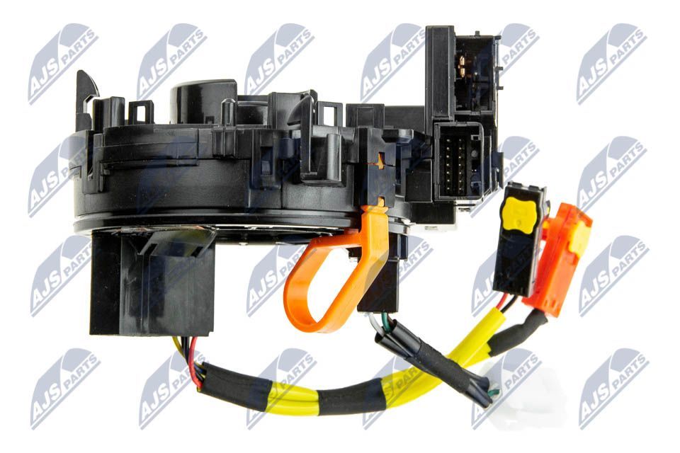 Oro pagalvės ritė NTY EAS-TY-032