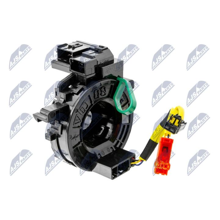 Oro pagalvės ritė NTY EAS-TY-033