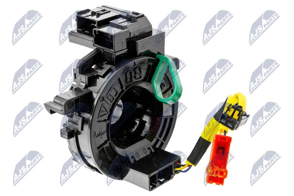 Oro pagalvės ritė NTY EAS-TY-033