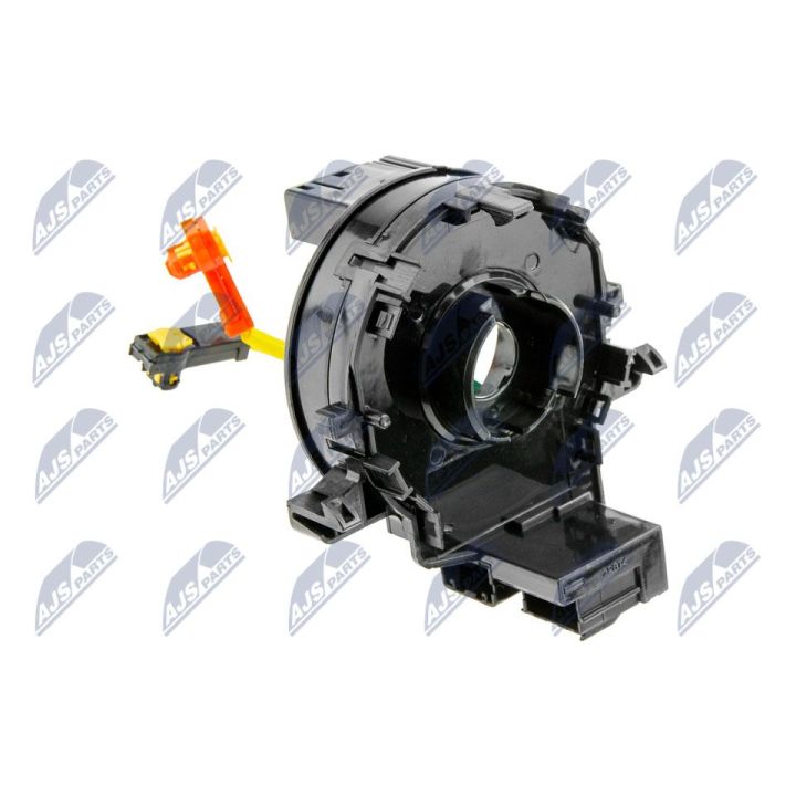 Oro pagalvės ritė NTY EAS-TY-033