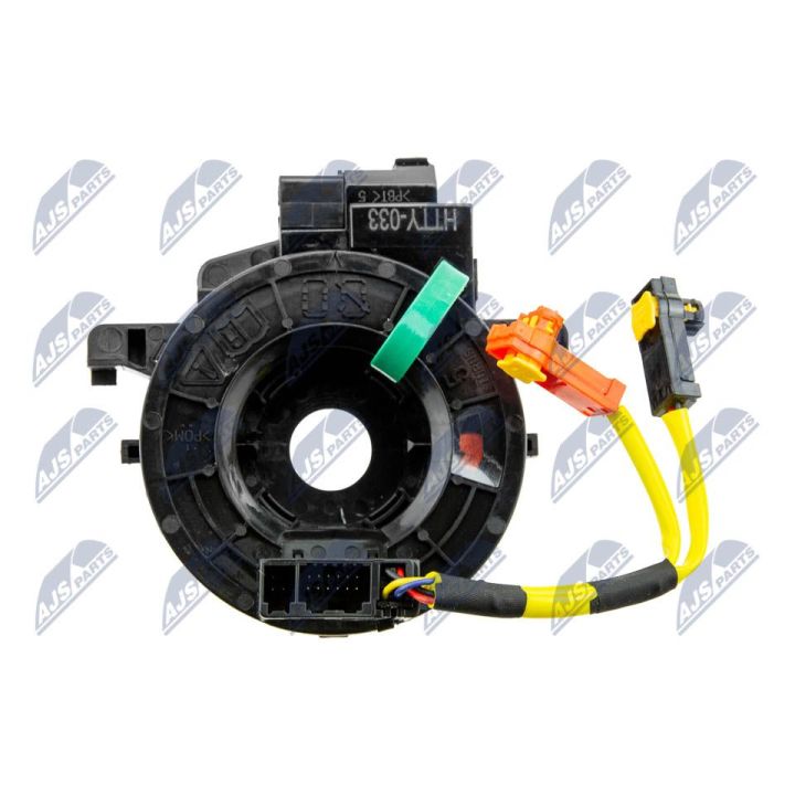 Oro pagalvės ritė NTY EAS-TY-033