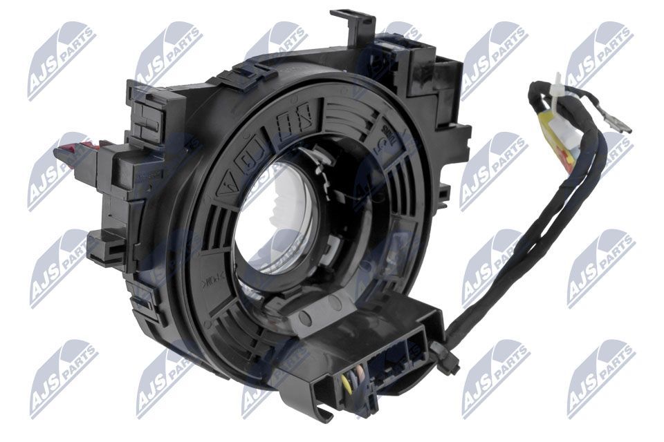 Oro pagalvės ritė NTY EAS-TY-036