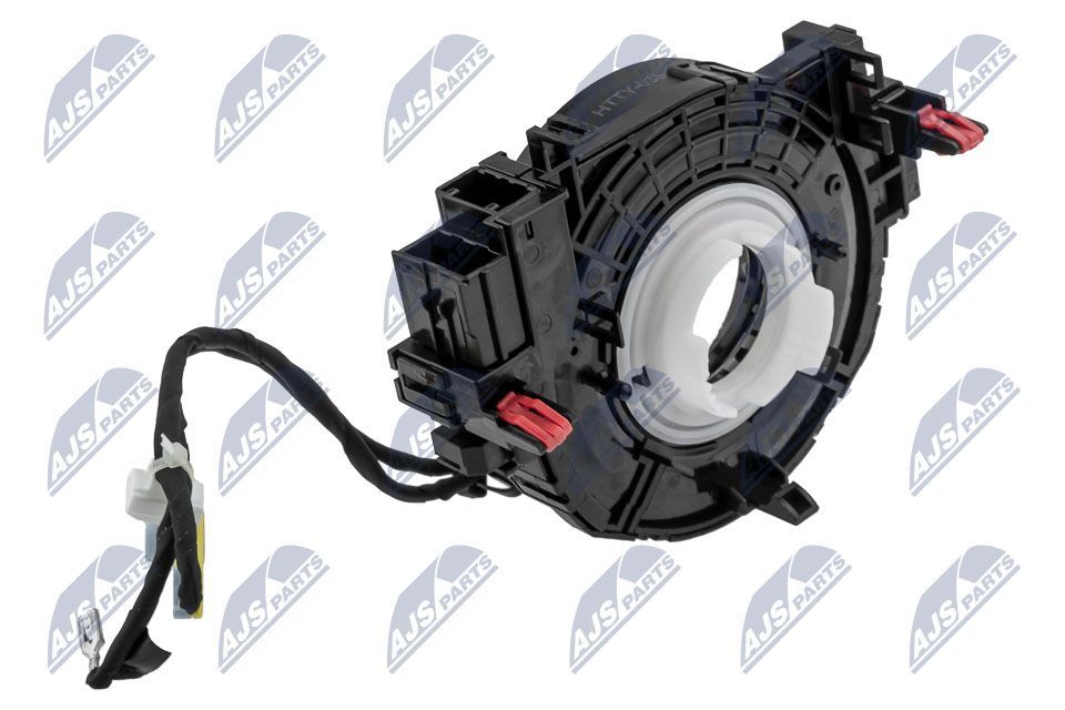 Oro pagalvės ritė NTY EAS-TY-036