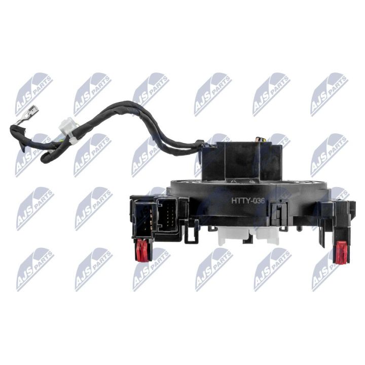 Oro pagalvės ritė NTY EAS-TY-036