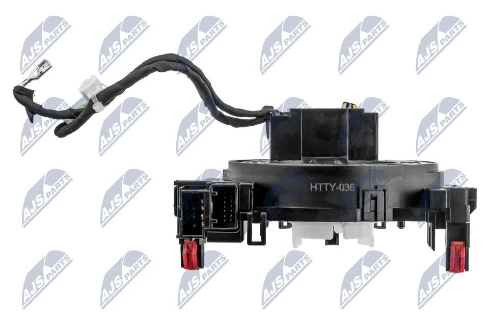 Oro pagalvės ritė NTY EAS-TY-036